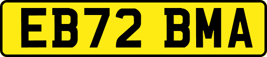 EB72BMA