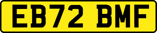 EB72BMF
