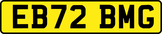 EB72BMG
