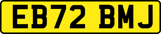 EB72BMJ