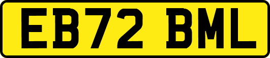 EB72BML