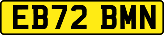 EB72BMN