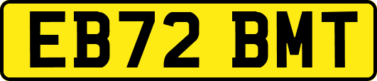 EB72BMT