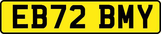 EB72BMY