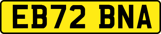 EB72BNA