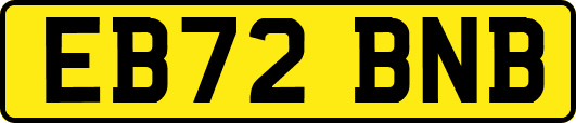 EB72BNB