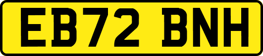 EB72BNH