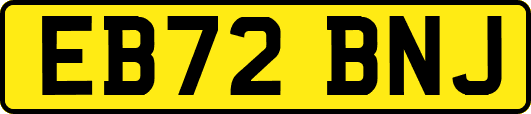 EB72BNJ