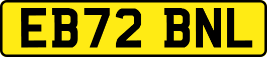 EB72BNL