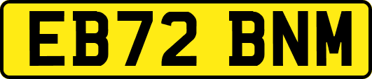 EB72BNM