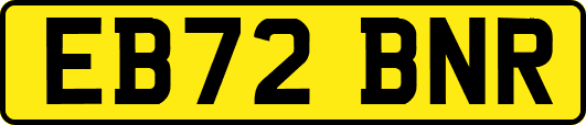 EB72BNR