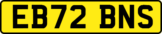 EB72BNS