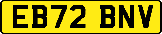 EB72BNV