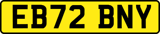 EB72BNY
