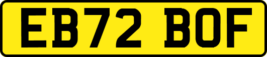 EB72BOF