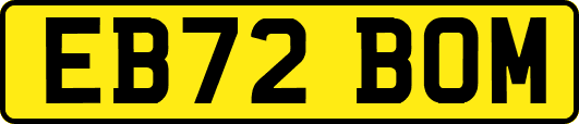 EB72BOM