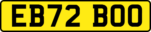 EB72BOO