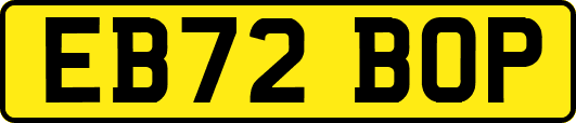 EB72BOP