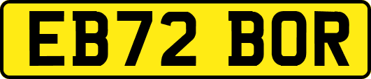EB72BOR