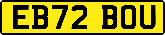 EB72BOU