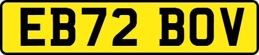 EB72BOV