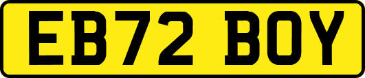 EB72BOY