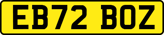 EB72BOZ