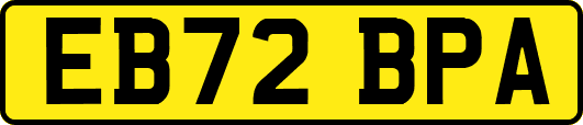 EB72BPA