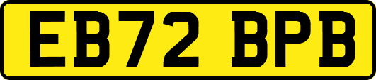 EB72BPB