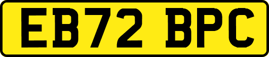 EB72BPC