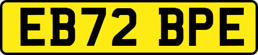 EB72BPE