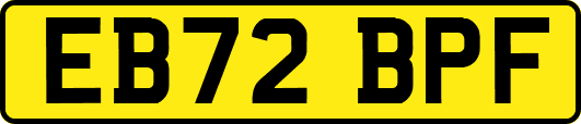 EB72BPF