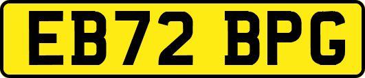EB72BPG