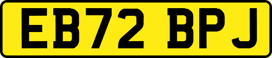 EB72BPJ