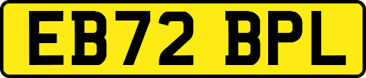 EB72BPL