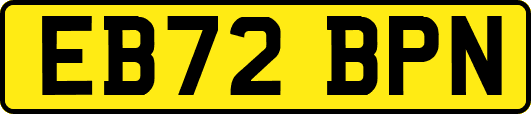 EB72BPN