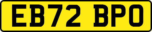EB72BPO