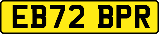 EB72BPR