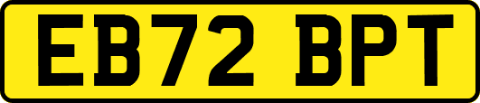 EB72BPT