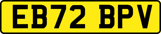 EB72BPV