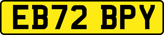 EB72BPY