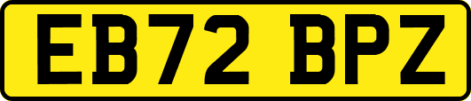 EB72BPZ