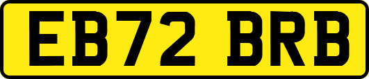 EB72BRB