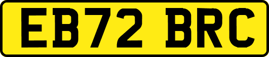 EB72BRC
