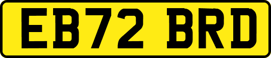 EB72BRD