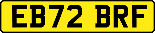 EB72BRF