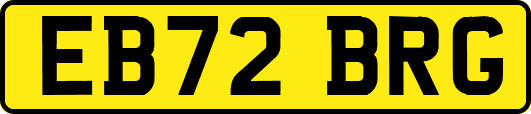 EB72BRG