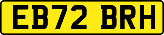 EB72BRH