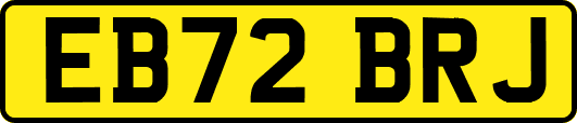 EB72BRJ