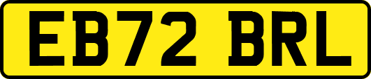 EB72BRL